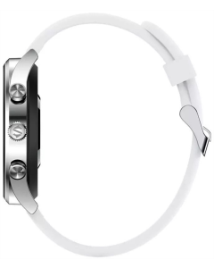 Умные часы Black Shark S1 Classic Серебристые (Silver)