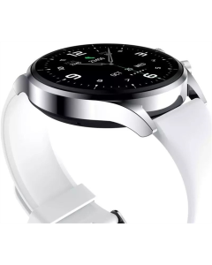 Умные часы Black Shark S1 Classic Серебристые (Silver)