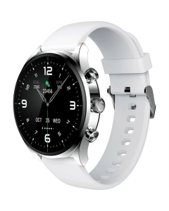 Умные часы Black Shark S1 Classic Серебристые (Silver)