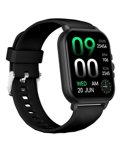 Смарт-годинник Black Shark GT3 Чорний (Neo Black)