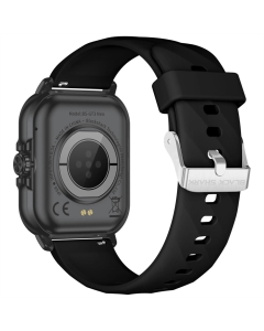 Смарт-годинник Black Shark GT3 Чорний (Neo Black)