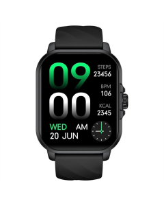 Смарт-годинник Black Shark GT3 Чорний (Neo Black)