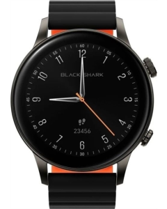 Смарт-годинник Black Shark S3 BS-W2406 Чорний (Black)
