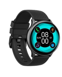 Смарт-годинник iMiki KW66 Pro Silicone Strap Чорний (Black)