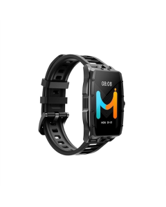 Смарт-годинник iMiki MB1 Чорний (Black)