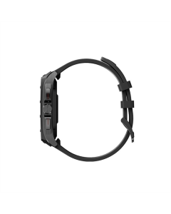 Смарт-годинник iMiki MB1 Чорний (Black)