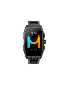 Смарт-годинник iMiki MB1 Чорний (Black)