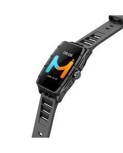 Смарт-годинник iMiki MB1 Чорний (Black)