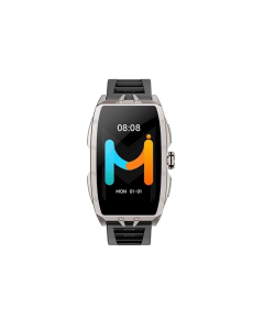 Смарт-годинник iMiki MB1 Срібний (Silver)