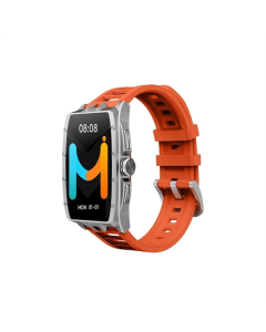 Смарт-годинник iMiki MB1 Срібний (Silver)