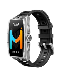 Смарт-годинник iMiki MB1 Срібний (Silver)