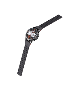 Смарт-годинник iMiki Holo Ultra Magnetic Strap Чорний (Black)