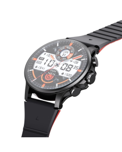 Смарт-годинник iMiki Holo Ultra Magnetic Strap Чорний (Black)