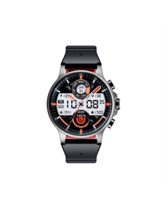 Смарт-годинник iMiki Holo Ultra Magnetic Strap Чорний (Black)