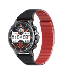 Смарт-годинник iMiki Holo Ultra Magnetic Strap Чорний (Black)