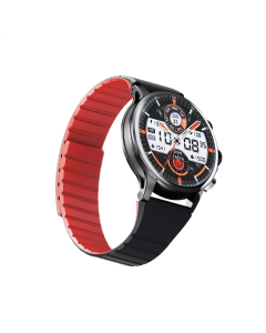 Смарт-годинник iMiki Holo Ultra Magnetic Strap Чорний (Black)