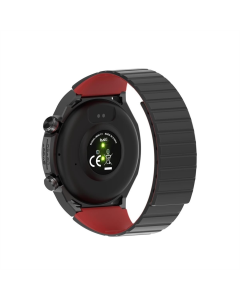 Умные часы iMiki C1 Active Черный (Black)