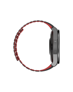 Умные часы iMiki C1 Active Черный (Black)