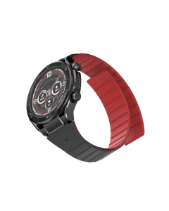 Умные часы iMiki C1 Active Черный (Black)