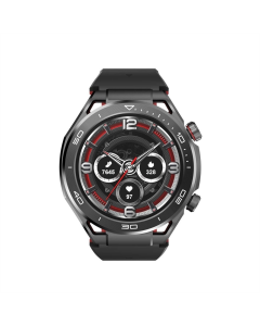 Умные часы iMiki C1 Active Черный (Black)