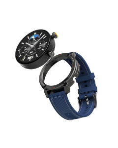 Смарт-годинник iMiki C1 Scout Синій (Blue)