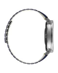 Смарт-годинник iMiki Holo Ultra Magnetic Strap Срібний (Silver)