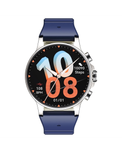 Смарт-годинник iMiki Holo Ultra Magnetic Strap Срібний (Silver)