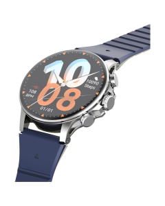 Смарт-годинник iMiki Holo Ultra Magnetic Strap Срібний (Silver)