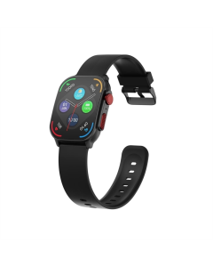 Умные часы iMiki Frame 2 Черный (Black)