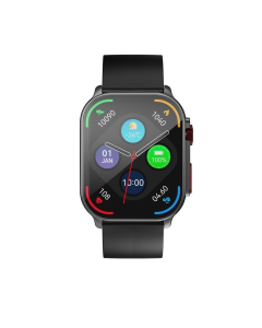 Умные часы iMiki Frame 2 Черный (Black)