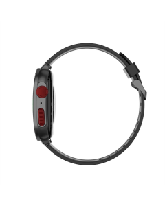 Умные часы iMiki Frame 2 Черный (Black)