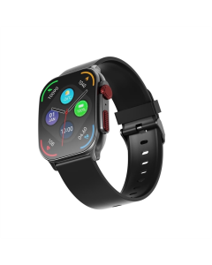 Умные часы iMiki Frame 2 Черный (Black)