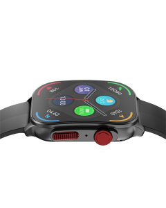 Умные часы iMiki Frame 2 Черный (Black)