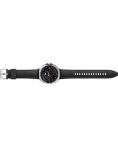 Смарт-годинник Samsung Galaxy Watch 8 Чорний (Black)