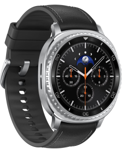Смарт-годинник Samsung Galaxy Watch 8 Чорний (Black)