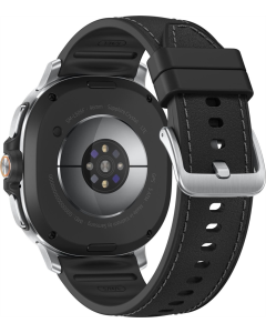 Смарт-годинник Samsung Galaxy Watch 8 Чорний (Black)