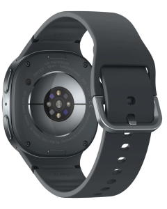 Смарт-годинник Samsung Galaxy Watch 8 44мм Сірий (Gray)