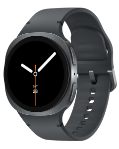Смарт-годинник Samsung Galaxy Watch 8 44мм Сірий (Gray)
