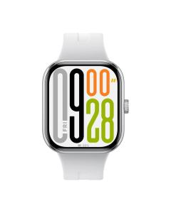 Смарт-годинник Xiaomi Redmi Watch 5 (із функцією дзвінка) Срібний (Silver Gray)