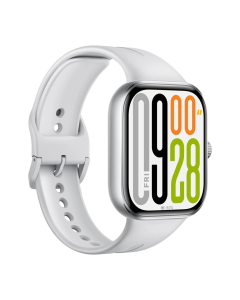 Смарт-годинник Xiaomi Redmi Watch 5 (із функцією дзвінка) Срібний (Silver Gray)