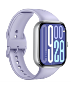 Смарт-годинник Xiaomi Redmi Watch 5 (із функцією дзвінка) Фіолетовий (Lavender Purple)