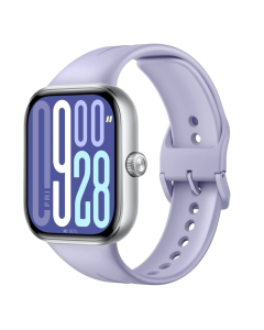 Смарт-годинник Xiaomi Redmi Watch 5 (із функцією дзвінка) Фіолетовий (Lavender Purple)