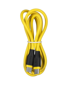 PowerBank 24000 mAh 2E Сrystal 100W Чорний (Black)