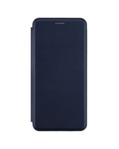 Чохол кейс для Samsung A13 Kira Shell Синій (Dark Blue)