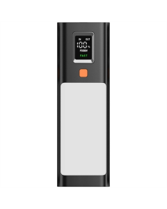 PowerBank 20000 мАг Sigma mobile X-Power SI20A9QLX Черный (Black)