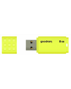 USB Флеш 8Gb Goodram UME2 Жовта (Yellow)