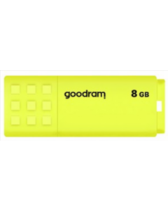 USB флеш 8 Гб Goodram UME2 Желтая (Yellow)