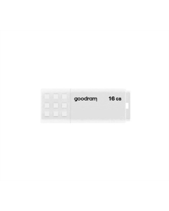USB Флеш 16Gb Goodram UME2 Біла (White)