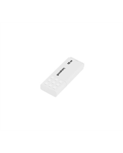 USB Флеш 16Gb Goodram UME2 Біла (White)