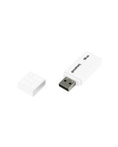 USB Флеш 16Gb Goodram UME2 Біла (White)